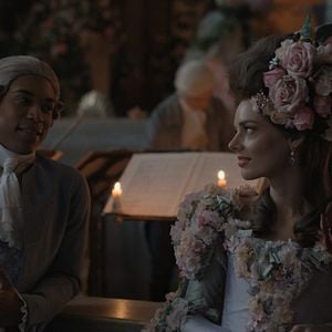 Foto Chevalier: A Verdadeira História Nunca Contada