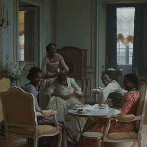 Foto Chevalier: A Verdadeira História Nunca Contada