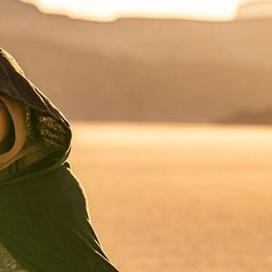 Foto Timothée Chalamet