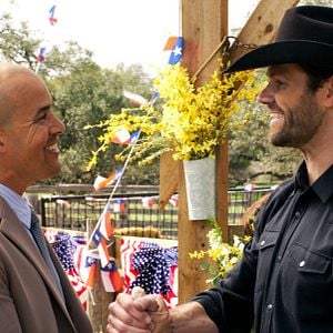 Foto Jared Padalecki