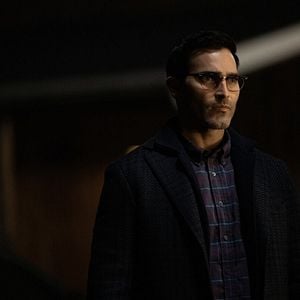 Foto Tyler Hoechlin