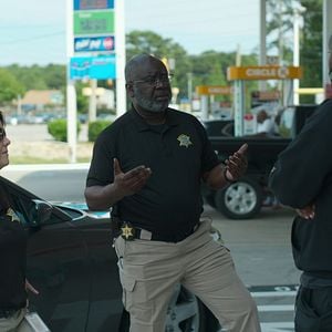Foto Busca Imediata: Pessoas Desaparecidas