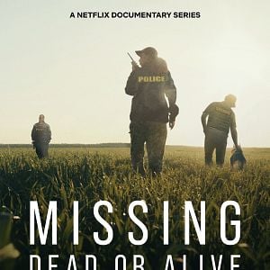 Foto Busca Imediata: Pessoas Desaparecidas