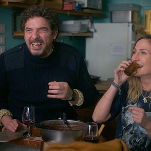 Foto Camille Chamoux