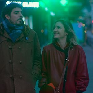 Foto Camille Chamoux