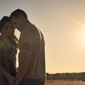 Foto Melissa Barrera