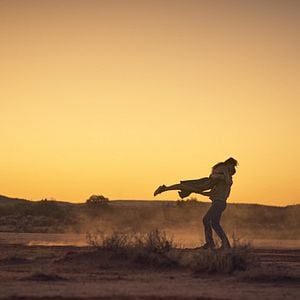 Foto Melissa Barrera