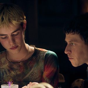 Foto Finnegan Oldfield