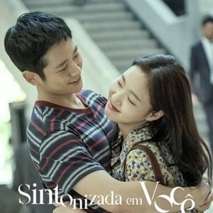 Foto Sintonizada em Você