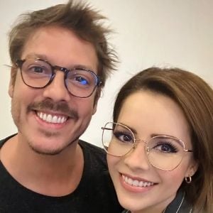 Foto Evidências do Amor