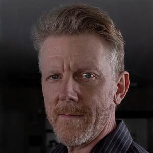 Foto Arne MacPherson