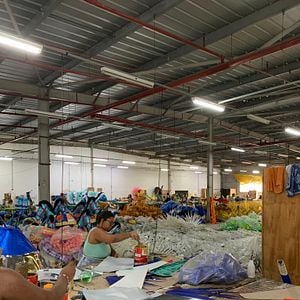 Foto Rosa – A narradora de outros Brasis