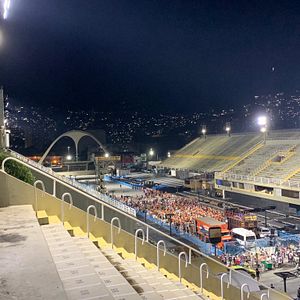 Foto Rosa – A narradora de outros Brasis