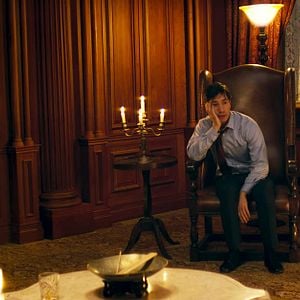 Foto Encontro Macabro