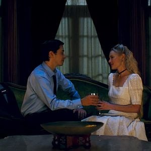 Foto Encontro Macabro