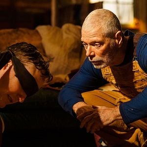 Foto O Homem da Cabana