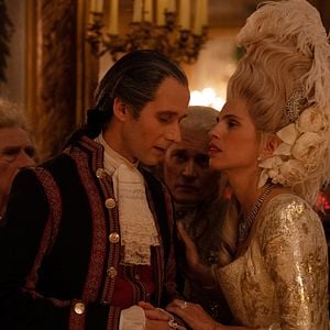 Foto A Favorita do Rei