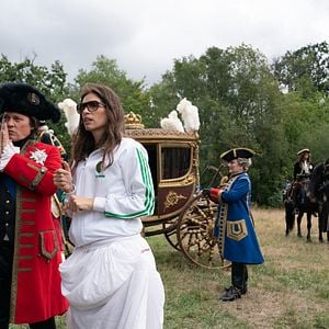 Foto A Favorita do Rei