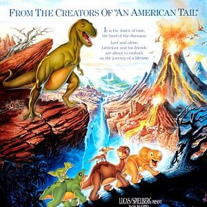 Foto Em Busca do Vale Encantado