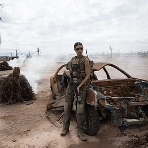 Foto Operação Lioness