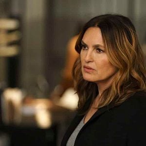 Foto Mariska Hargitay