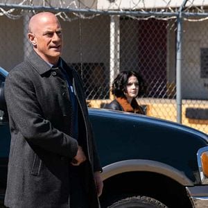 Foto Christopher Meloni