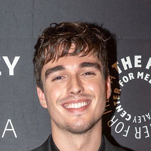 Foto Corey Mylchreest