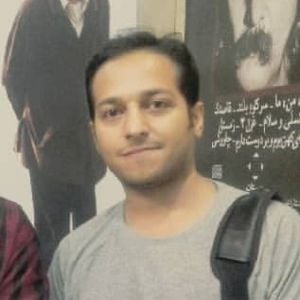 Foto Vahid Mobasseri