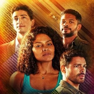 Foto Terra e Paixão