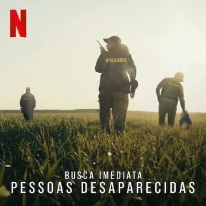 Foto Busca Imediata: Pessoas Desaparecidas