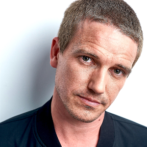 Foto Luke Stratte-McClure