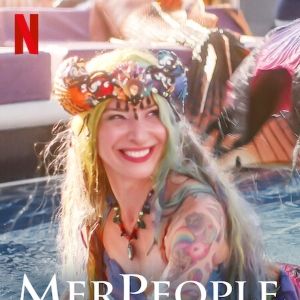 Foto Sereias e Tritões: O Negócio das Atrações Aquáticas