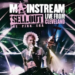 Foto Machine Gun Kelly: Mainstream Sellout Live From Cleveland