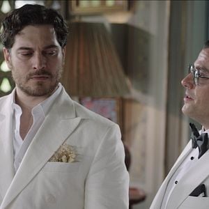 Foto O Famoso Alfaiate