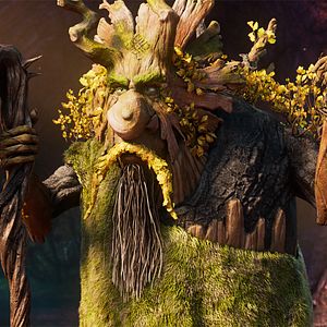 Foto Mavka: Aventura na Floresta