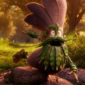 Foto Mavka: Aventura na Floresta