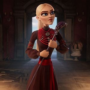 Foto Mavka: Aventura na Floresta