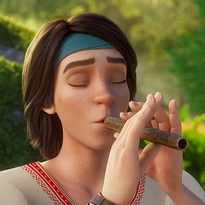 Foto Mavka: Aventura na Floresta