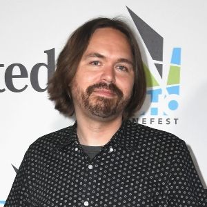 Foto Casey de Fremery