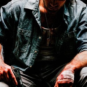 Foto Rastro de Violência
