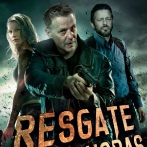 Foto Resgate em 12 Horas