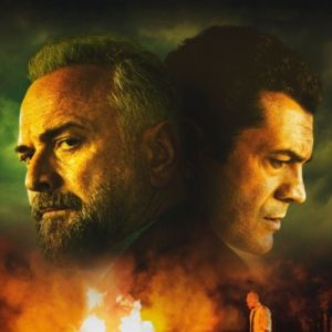 Foto O Preço do Poder