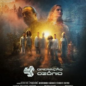 Foto Operação Ozônio