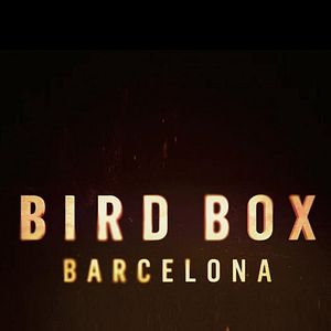 Foto Bird Box Barcelona