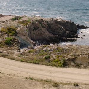 Foto A Pequena Sereia