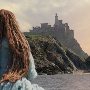 Foto A Pequena Sereia