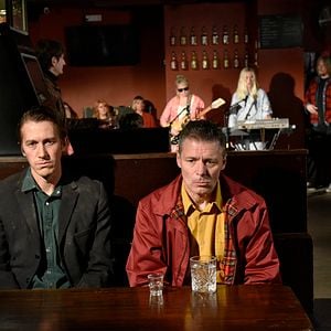 Foto Folhas de Outono