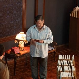 Foto A Roleta da Morte