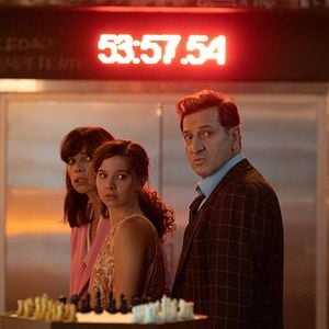 Foto A Roleta da Morte