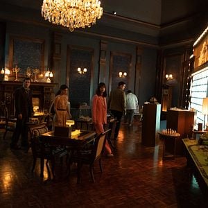 Foto A Roleta da Morte